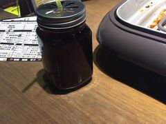 -龙门烤鱼(东方宝泰店)
