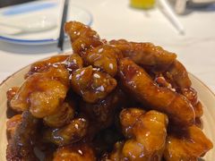 -京城·森鸽排档(双井店)