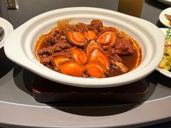 -上和臻品中国菜(花园街店)