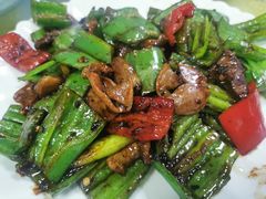 -罗记家常菜(鸿景花园店)