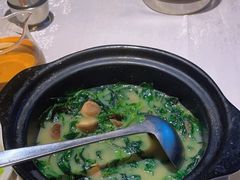 -百味馆·海鲜·湛江菜(后海花园店)