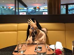 -圆顶阁西餐厅(郑州索菲特国际饭店 )
