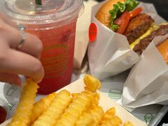 -Shake Shack(南山万象天地店)