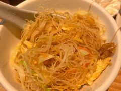 台州炒面-台记小海鲜(七宝店)