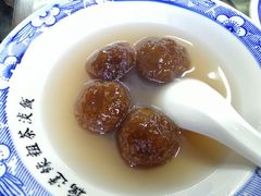 -粗茶淡饭(东关街店)