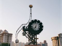 -世纪钟