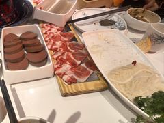-祥源胡同·涮牛羊肉火锅(花桥店)