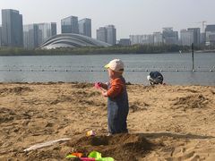 -天鹅湖体育公园