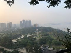 -南沙天后宫景区