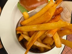 -尚牛社会 Beef & Liberty(金桥EKA天物店)