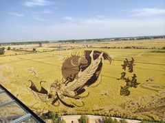 -稻梦空间冰雪小镇