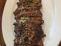 -竹林小屋(库塔店)
