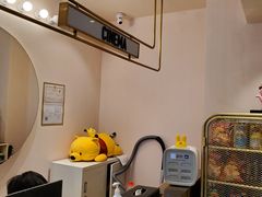 -极光点播影院·Switch.游戏馆(世界之窗店)
