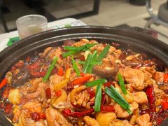 -欧记大排档·景德菜(上海首店)