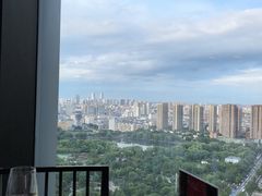 -君悦酒店·乐厨·高空自助餐(青年大街店)