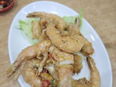 -新峰肉骨茶(总店)