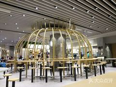 -食代馆(深业上城店)