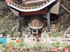 -黔灵山公园