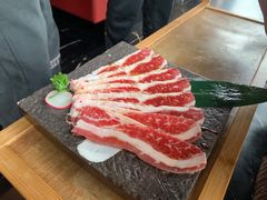 -谷牛和牛烤肉(漕河泾印象城店)