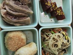 -苏梦江南·淮扬菜(夫子庙店)