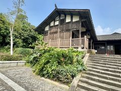 -张坝桂圆林公园
