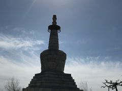 -妙峰山风景名胜区