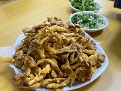 -屋里家延边朝鲜族冷面(南园店)