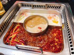 -巴奴毛肚火锅(安阳相州店)