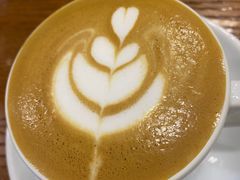 -HUG COFFEE(鼓楼店)