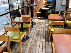 -RUMORS COFFEE ROASTERY鲁马滋咖啡(湖南路店)
