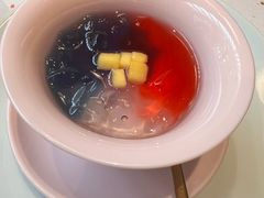 -荷风细雨·中国茶宴(世纪大道店)