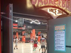 -洛克公园美式运动体验馆(唯品会合肥蜀山城市奥莱店)