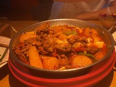 -撒拉花儿·新疆菜·清真(太阳宫店)