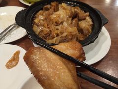 炸鸡亦-正德顺順德雙皮奶(中信店)