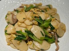 -涌觅名灶·本地海鲜宁波菜(财富广场店)