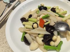 -山外山菜馆(玉泉路店)