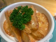 -菲滋意式休闲餐厅(北仑银泰城店)