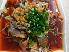 -冒菜西施·非遗冒菜(总店)