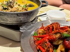 -聚味瞿记·龙虾堂(坡子街店)