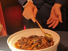 -老吉堂上海本帮菜(工体店)
