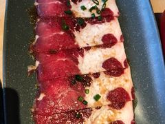 -新石器烤肉(周浦万达店)