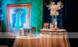 -上海万豪虹桥大酒店·宴会厅