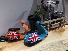 -白日梦奶茶