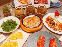 -长禧家·珑厨(东山口店)