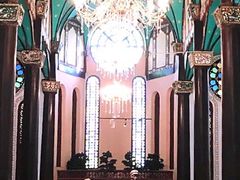 -红军总政治部旧址