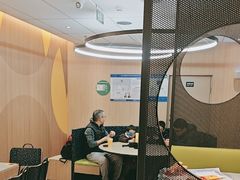 -麦当劳(西单明珠店)