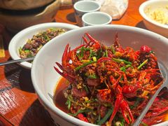 -乡食柴房  湖南乡里菜(龙岗中心城店)