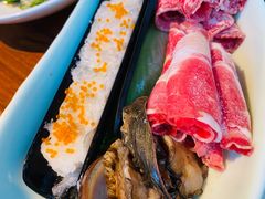 -Mr·Fish鱼鲜生海鲜放题(银泰in99店)