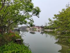 -朱仙镇启封故园景区