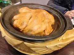 -百年家风·老馆子(东风店)